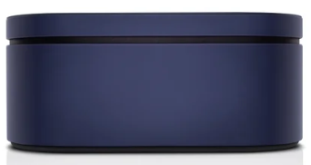 Blue Airwrap presentation case