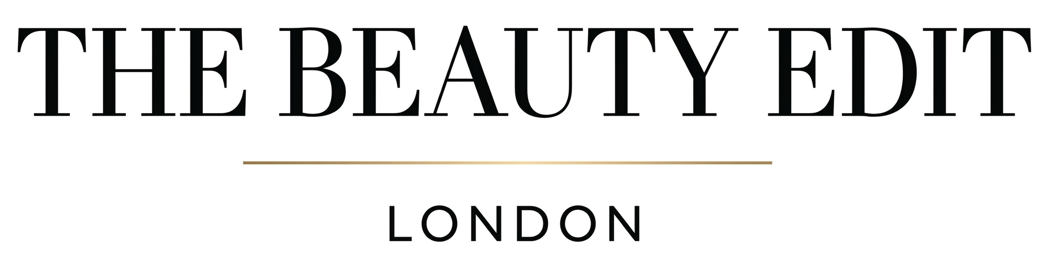 The Beauty Edit London